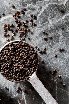 Black pepper