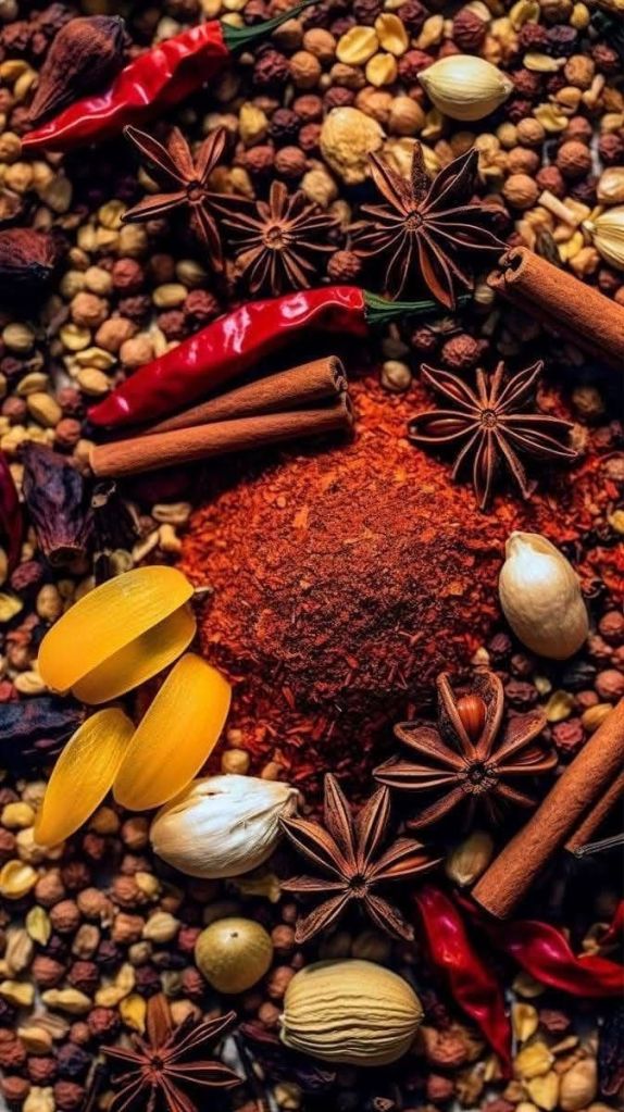 spices