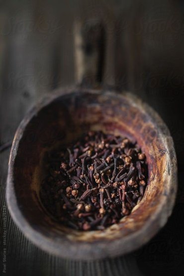 cloves