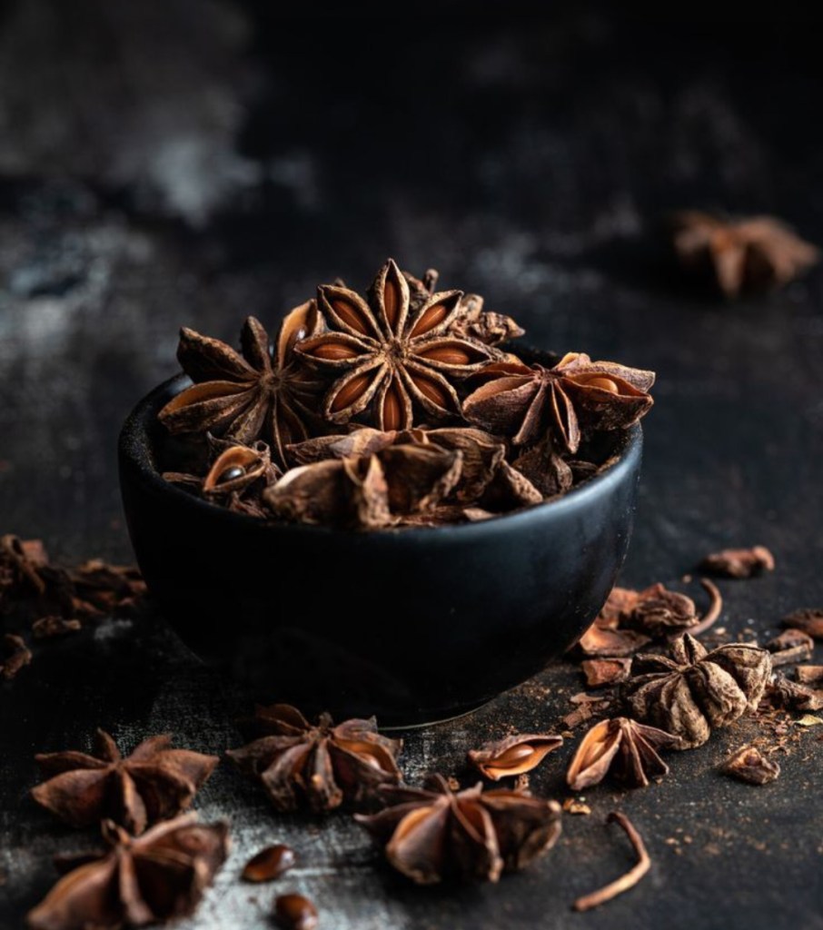 Star Anise – Benefits and Characteristics