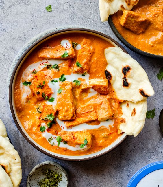 Shahi Paneer