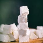 Homemade paneer recipe