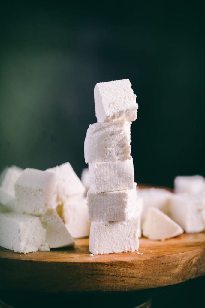 Traditional and easy homemade paneer recipe