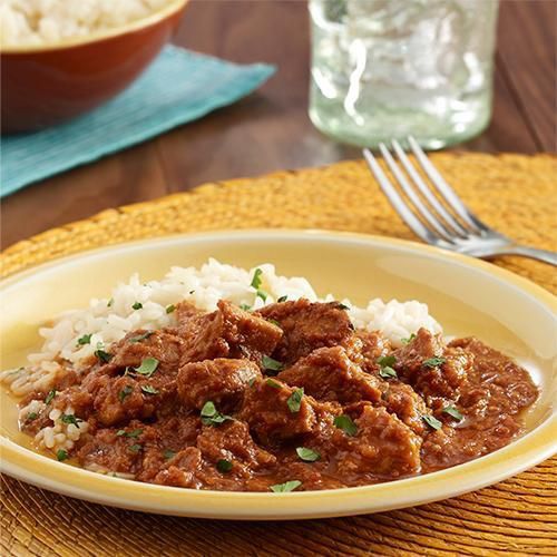 Pepián de Pollo recipe