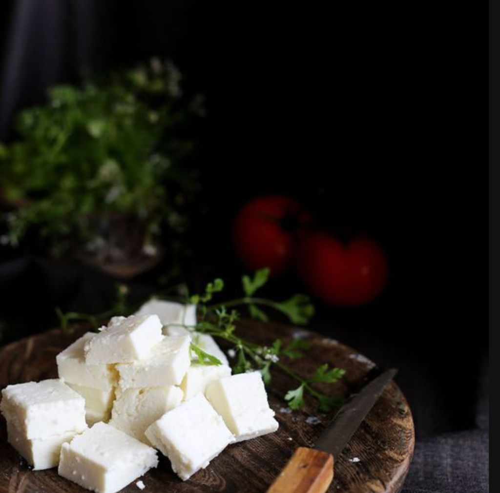 paneer