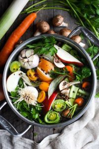 What is Cooking stock and it’s varieties - Cooking Mediums Used For Culturing Felv Stocks