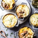 shephered's pie homemade