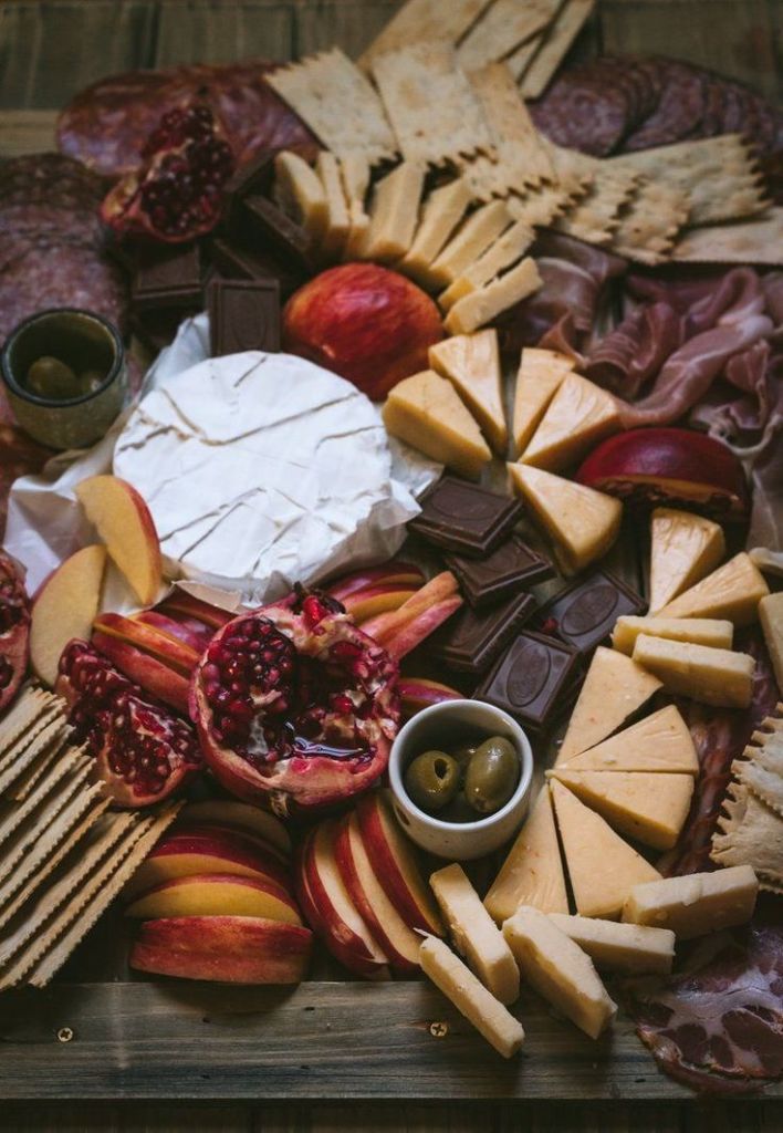 cheese and its varieties