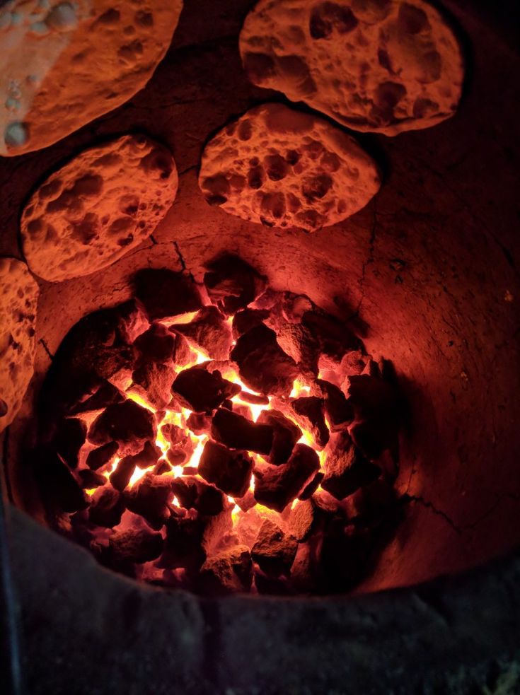 How to Cook Tandoori Recipes Without a Tandoor in Home ?