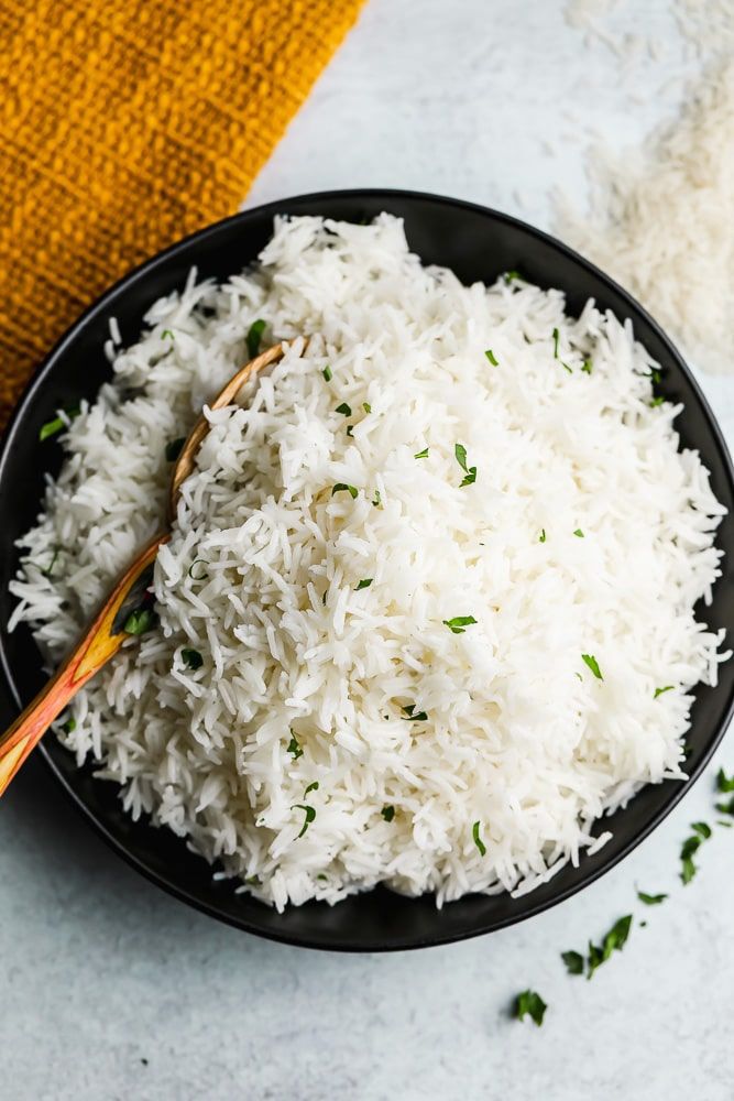easy jeera rice recipe