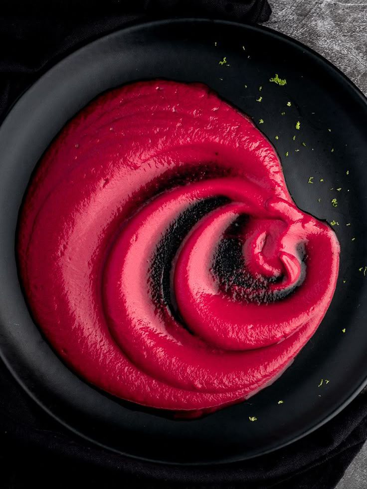 Beetroot sauce