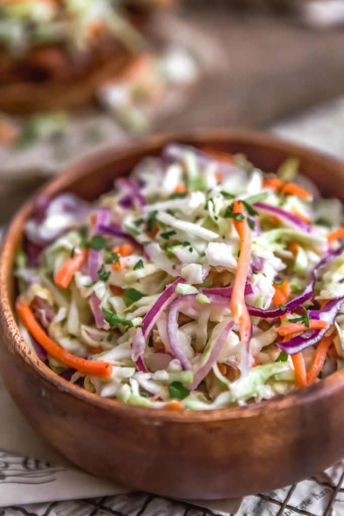 coleslaw