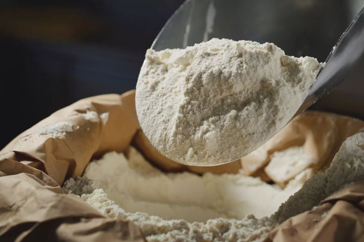 What is 00 flour & its importance for making perfect pizza ?