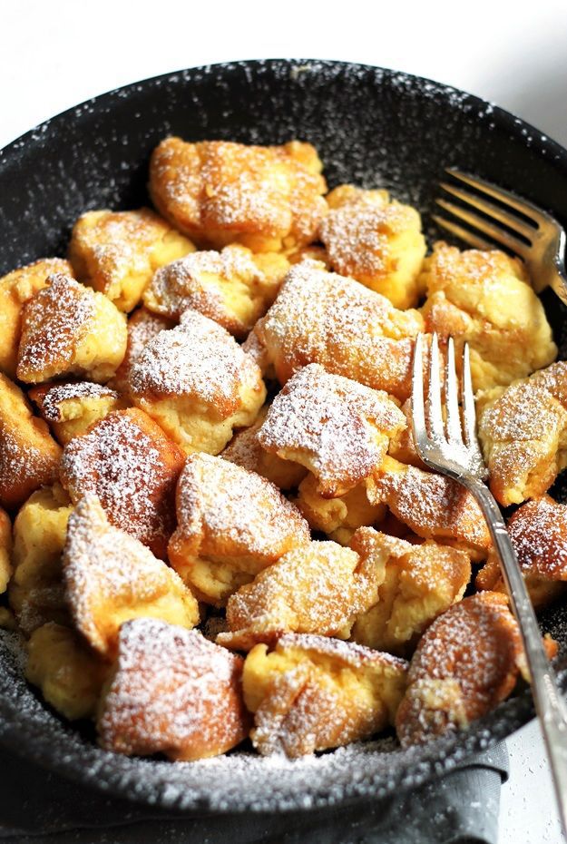 kaiserschmarrn