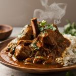 lamb rendang